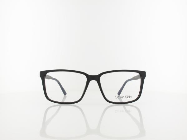 Calvin Klein | CK21525 002 55 | matte black