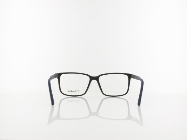Calvin Klein | CK21525 002 55 | matte black