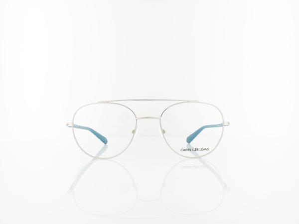 Calvin Klein | CKJ20304 045 52 | silver