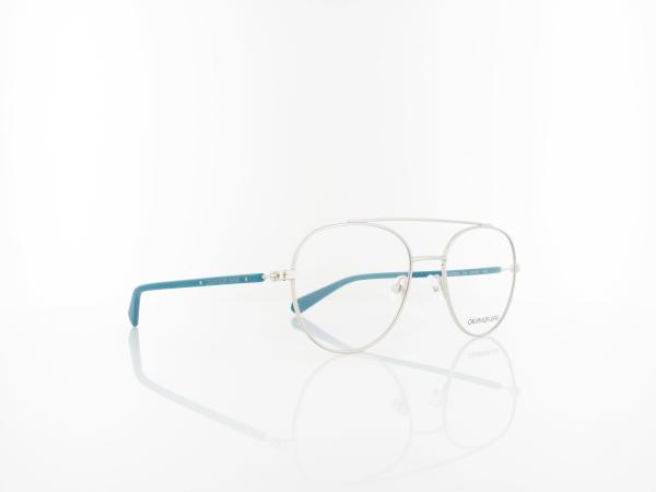 Calvin Klein | CKJ20304 045 52 | silver
