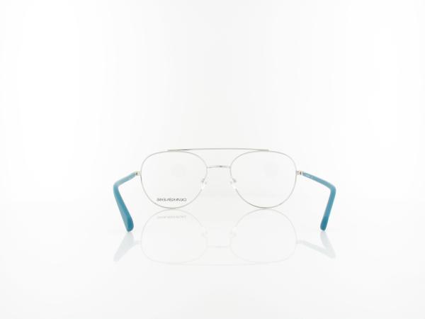 Calvin Klein | CKJ20304 045 52 | silver