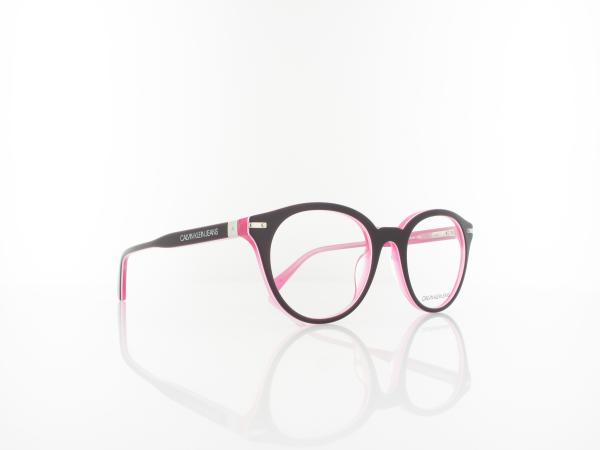 Calvin Klein | CKJ20513 608 50 | burgundy milky pink