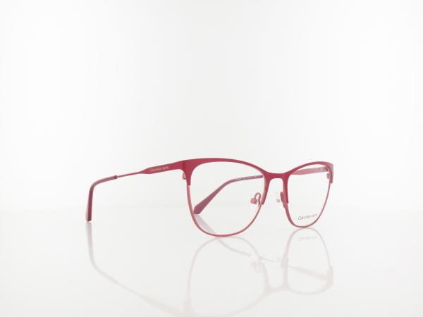 Calvin Klein | CKJ22206 679 52 | cherry