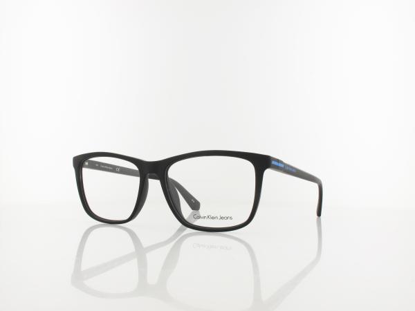 Calvin Klein | CKJ22615 002 55 | matte black