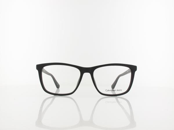Calvin Klein | CKJ22615 002 55 | matte black