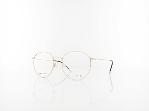 Comma | 70035 13 49 |  gold