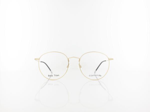 Comma | 70035 13 49 |  gold
