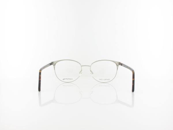 Comma | 70052 42 51 | royal blue silver havana
