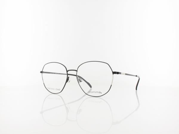 Comma | 70085 32 53 | black silver