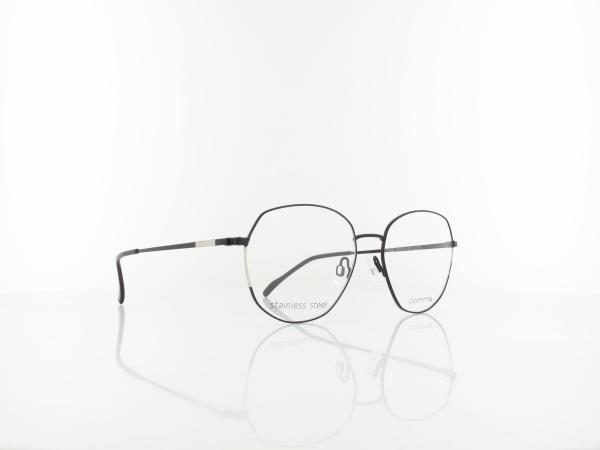 Comma | 70085 32 53 | black silver