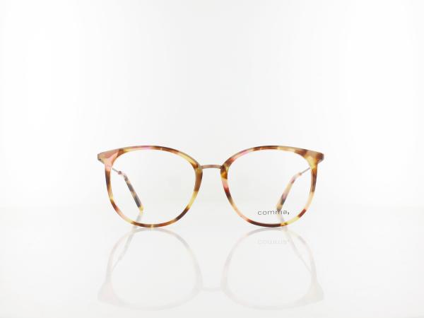 Comma | 70091 66 49 | transparent honey havana bronze