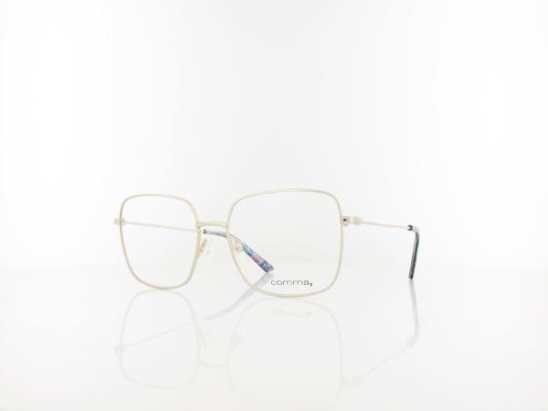 Comma | 70092 14 53 | gold variegated
