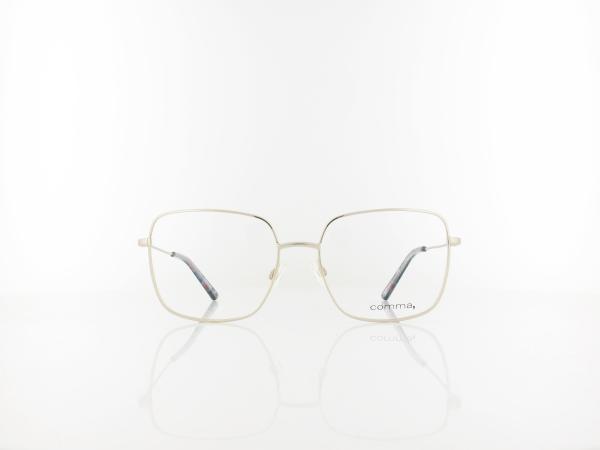 Comma | 70092 14 53 | gold variegated