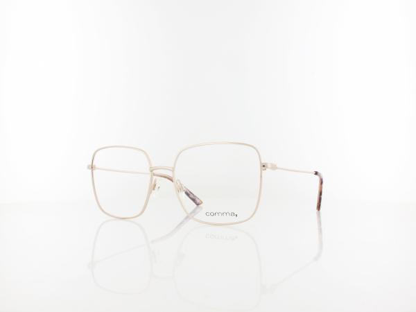 Comma | 70092 77 53 | rosegold variegated