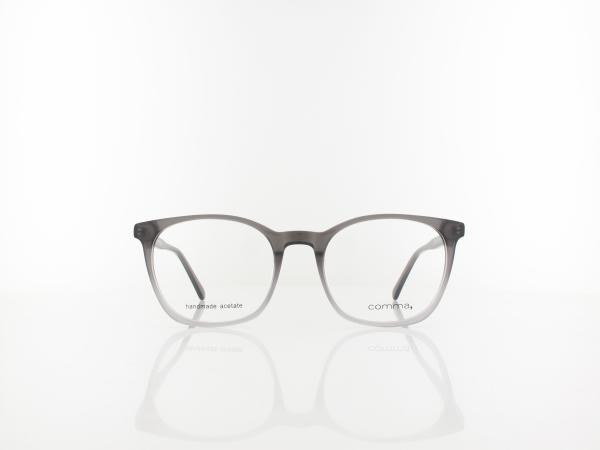 Comma | 70120 90 51 | grau transparent