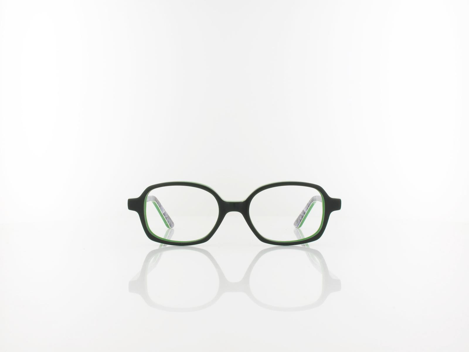 Avengers | DA AA020 C19 42 | black on green