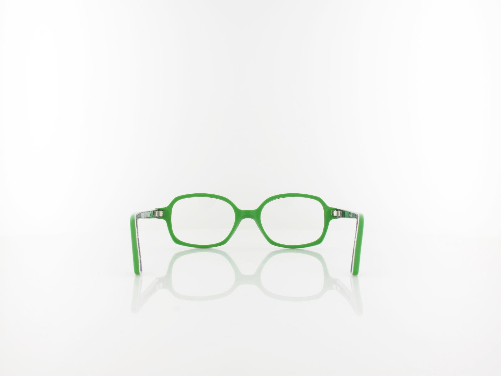 Avengers | DA AA020 C19 42 | black on green