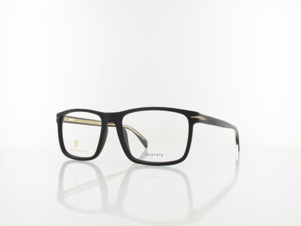 David Beckham | DB 1020 003 56 | matte black