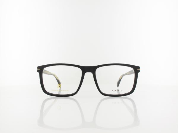 David Beckham | DB 1020 003 56 | matte black