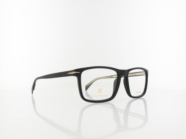 David Beckham | DB 1020 003 56 | matte black