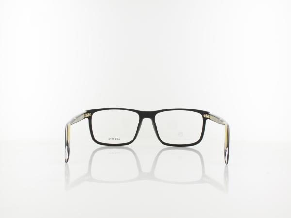 David Beckham | DB 1020 003 56 | matte black