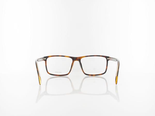 David Beckham | DB 1020 086 58 | dark havana