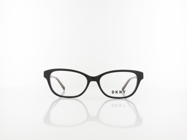 DKNY | DK5011 001 52 | black