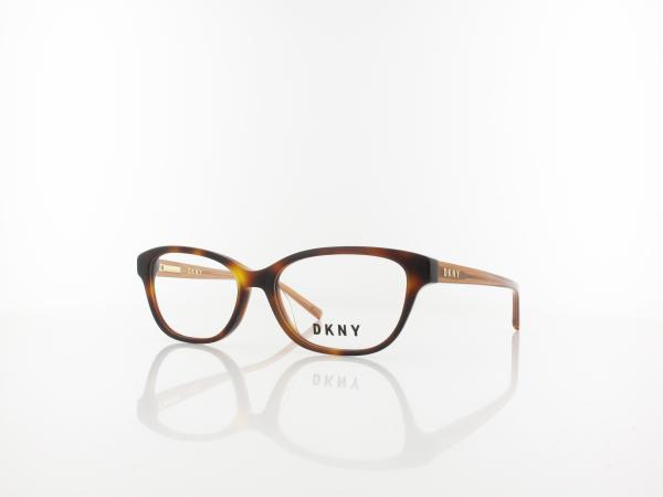 DKNY | DK5011 240 52 | soft tortoise
