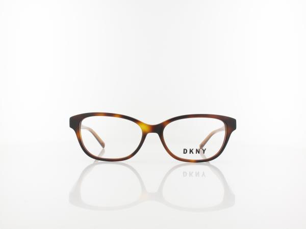 DKNY | DK5011 240 52 | soft tortoise