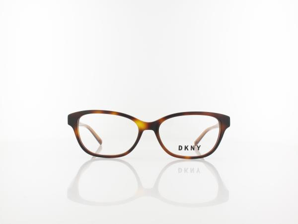 DKNY | DK5011 240 52 | soft tortoise