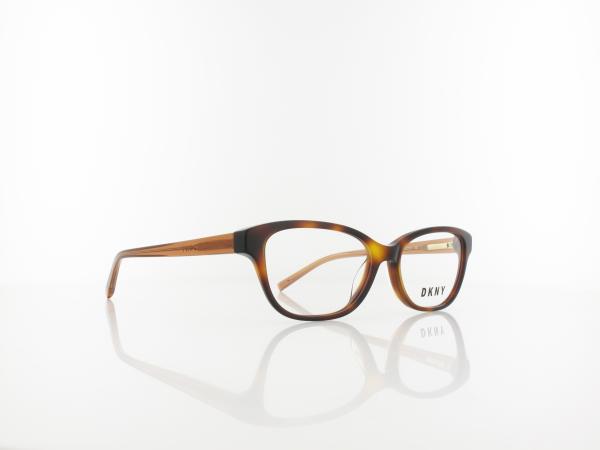 DKNY | DK5011 240 52 | soft tortoise