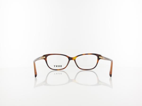 DKNY | DK5011 240 52 | soft tortoise