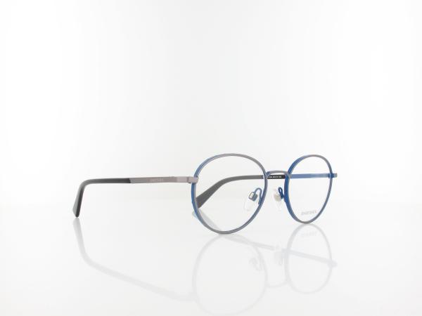Diesel | DL5280 A09 49 | matte anthracite