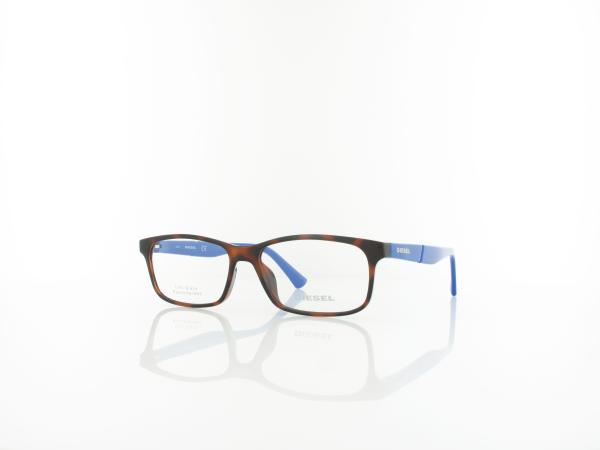 Diesel | DL5397/V small 052 51 | dark havana