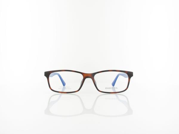 Diesel | DL5397/V small 052 51 | dark havana