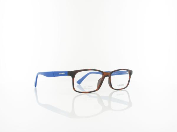 Diesel | DL5397/V small 052 51 | dark havana