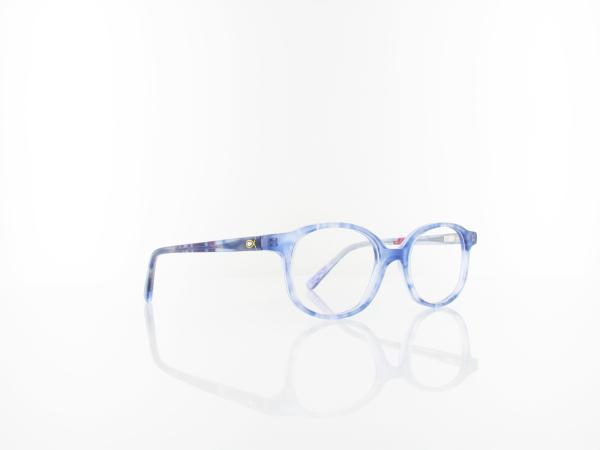 Disney Princess | DP AA129 C65 44 | blue