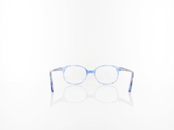 Disney Princess | DP AA129 C65 44 | blue