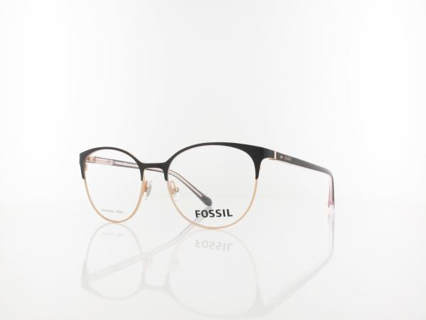 Fossil | FOS 7041 003 52 | matte black