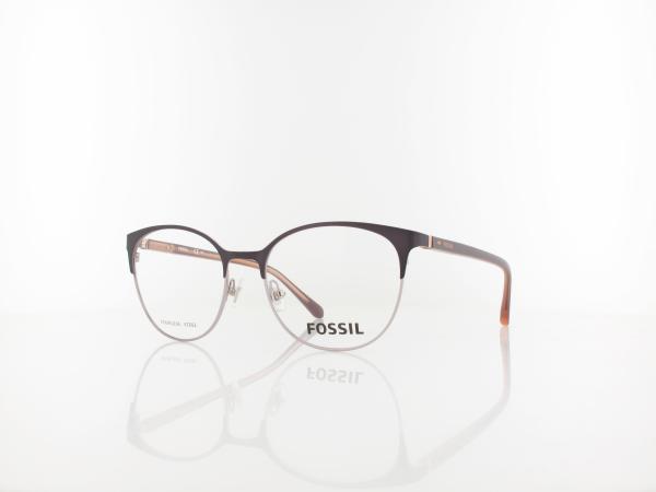 Fossil | FOS 7041 FRE 52 | matte grey