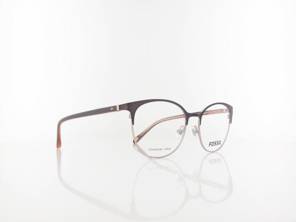 Fossil | FOS 7041 FRE 52 | matte grey