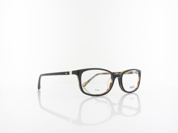 Fossil | FOS 7114 807 52 | black