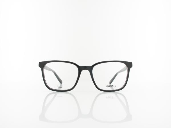 Fossil | FOS 7115 807 52 | black