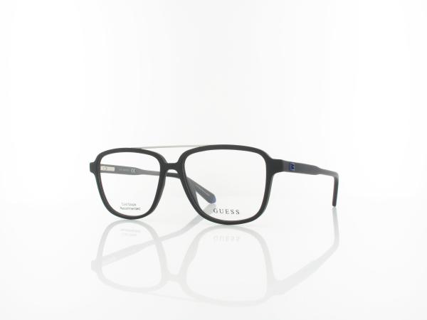 Guess | GU1975 002 53 | matte black