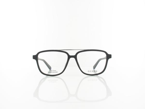 Guess | GU1975 002 53 | matte black