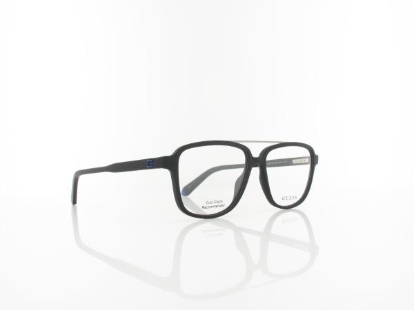 Guess | GU1975 002 53 | matte black