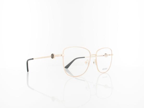 Guess | GU2757 028 56 | shiny rose gold