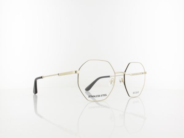 Guess | GU2849/V 032 56 | light gold