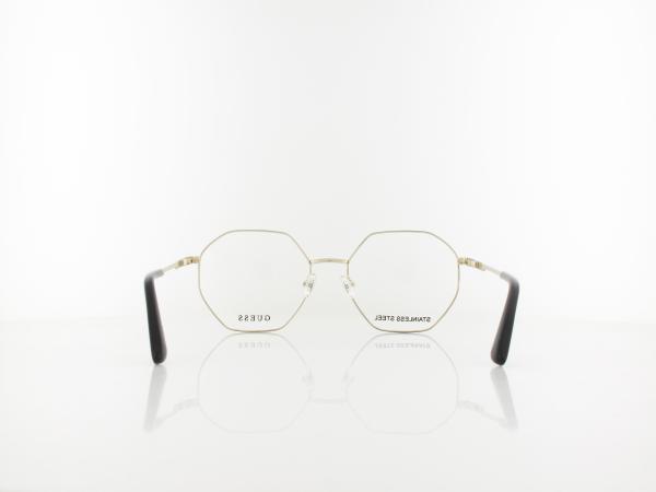 Guess | GU2849/V 032 56 | light gold