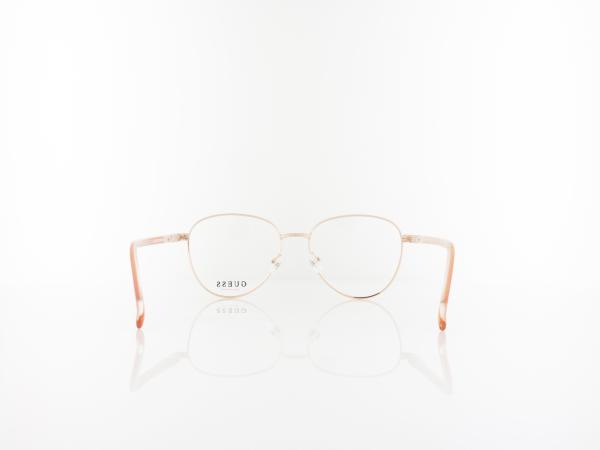 Guess | GU3037/V 028 51 | shiny rose gold